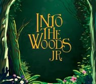 Into the Woods Jr. Unison/Two-Part Show Kit cover